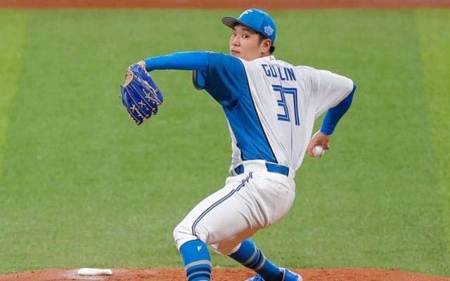 台湾代表にいるパ・リーグゆかりの6人　異例の投手転向＆人的補償経験した右腕も