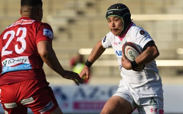 本能と知性の交差点。クレバーなフィニッシャーへの進化