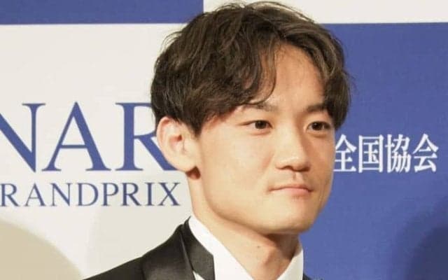 【NARグランプリ2025】宣言どおり頂点へ！キャリアハイ350勝の笹川翼、全国リーディング初制覇