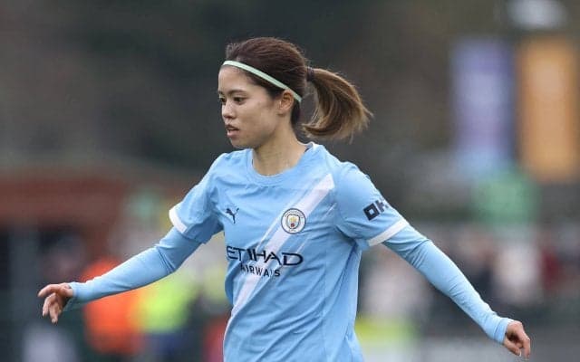 「狂気レベルだ」長谷川唯の“魔法のリフティング”に海外ファン驚嘆！卓越したスキルに「芸術だ」「中毒性がある」