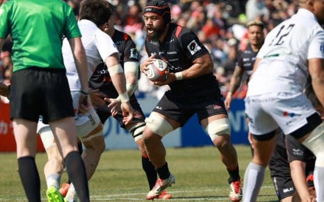 50キャップに込めた「感謝」。日本で培ったハードワークする文化