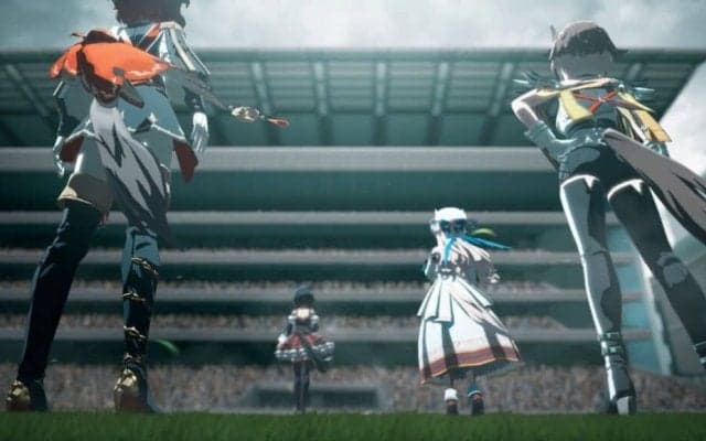 『ウマ娘』5周年で新CM放送開始…ブリーダーズカップ挑戦描く新章始動