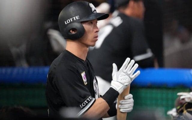 消えた指先の感覚「もう終わった」　元盗塁王の頭よぎった引退…最後に懸けた手術