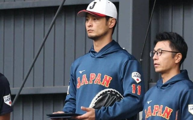 ダルビッシュに「助かったの一言」　非公開でピッチクロック対策“実演…指揮官の感謝