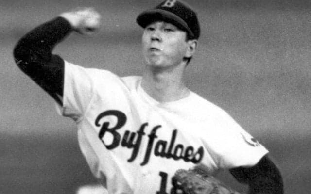 ファン投票1位は「辛かった」　ドラ1が陥った“精神崩壊”…2年間1勝で一転バッシング