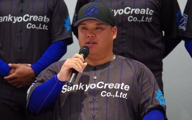 戦力外ドラ1を襲った現実「こんなはずじゃ」　トライアウトでHRも…アマからの再出発