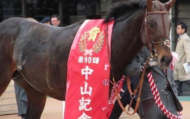 今年で第100回を迎える中山記念 節目の年は関東馬が6連勝中