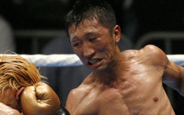 日本ボクシング世界王者列伝：内藤大助  不屈のキャリアと変則戦法がライバル対決で「記憶に残る世界王者」に昇華