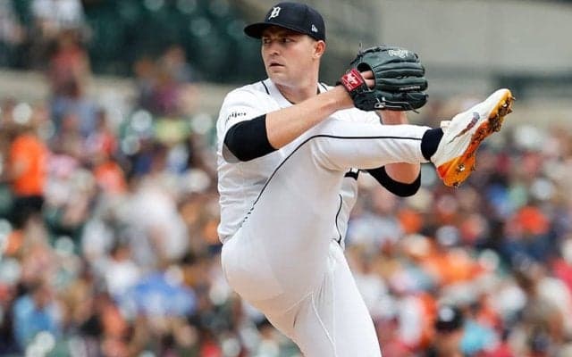 「大谷は身を捧げたのに」…　“米国エース”にファン激怒、まさかの拒絶「日本を応援する」