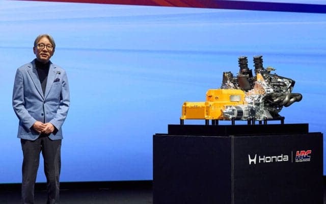 【F1】メルセデス、フェラーリ......「今季はワークスが強い」カラクリとは？　元ホンダ・浅木泰昭が解説