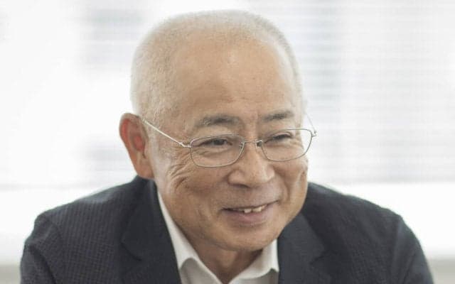 「現在のF1は無駄なお金を使うと弱くなる」元ホンダ・浅木泰昭が新導入のPU予算制限に持論