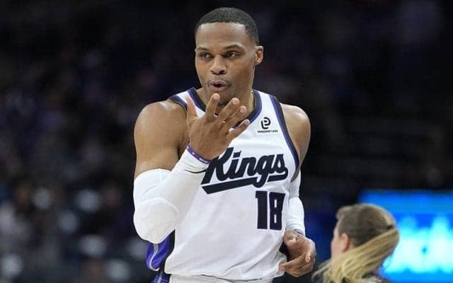 「誰だって負けたくはない」…キングスがグリズリーズを下して連敗を16でストップ