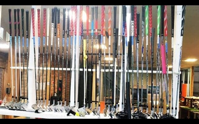 ゴルフクラブ選定の専門家に聞く「クラブ選びのアドバイス」