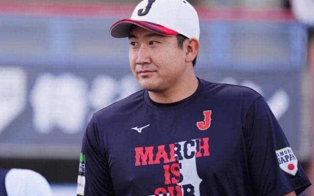 侍J食事会で…“幻の同期”を発見「仲良いなと思ったら」　4歳差コンビが「最高」