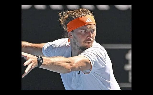  ズベ完勝 “五輪級”プレー飛び出す 