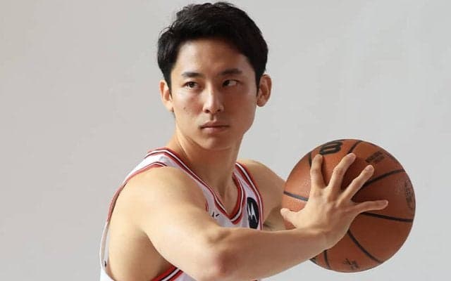 河村勇輝がGリーグで2試合連続ダブルダブル…今季初先発後は平均23.8得点11.3アシストの活躍