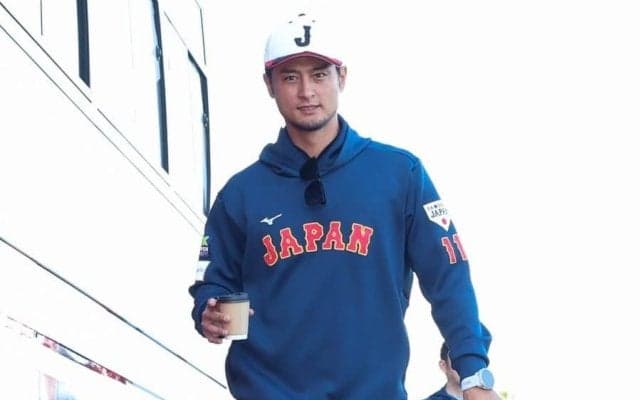 侍ジャパン食事会で“粋な計らい”「さすが」　参加した6人にネット感動「いい関係性」