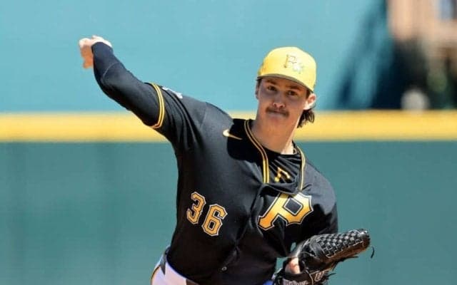 “5連続誤審”に「もう審判いらない」の声　米球審の立場なし…批判殺到「わざとやってる？」