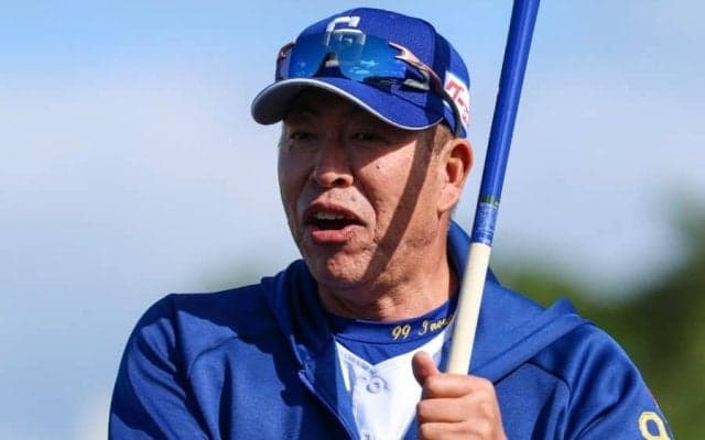 バンテリンDに「違和感しかない」　いよいよ“お披露目”…竜党様々な声「臨場感ある」