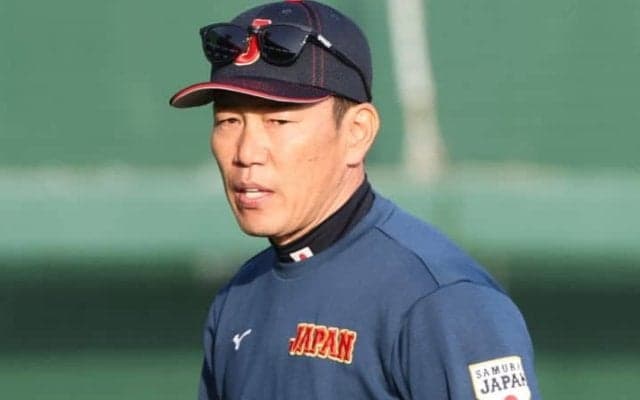 「メジャーの選手は高めの甘い球はミスショットしない」いよいよ始まるWBC、侍ジャパン投手陣への“注意点”は？　近鉄OB佐野慈紀氏の考察「日本の野球は低め勝負でやってきたので…」