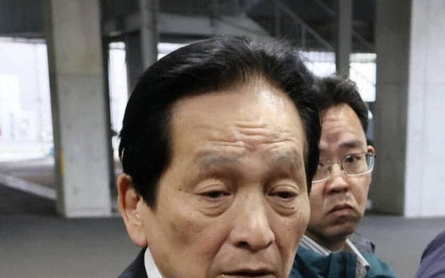 【広島】羽月隆太郎被告と契約解除「社会問題化している事案の大きさ考え厳格に処分」球団本部長