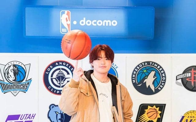 Travis Japanの吉澤閑也が肌で感じたNBA…「世界で戦う日本人選手は、同じ志を持つ僕らにとって最高のロールモデル」