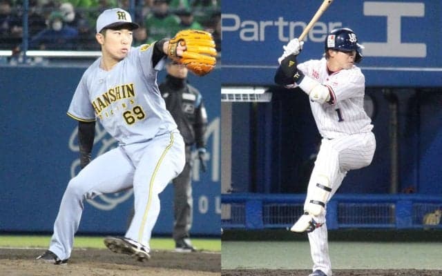 ヤクルトは再び故障者続出…石井大智は左アキレス腱断裂の縫合手術で今シーズン復帰は絶望的