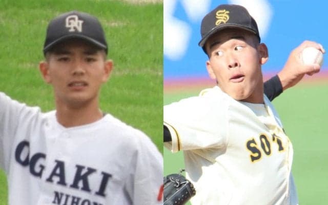 【センバツ出場校ランキング】奪三振数では古豪の左腕エースがトップ、奪三振率では注目投手らを抑えた左腕が首位