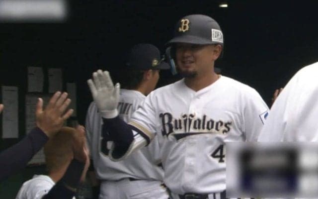 森友哉の勝ち越し2ランでオリックス快勝　西武は若手躍動で6得点…25日の結果