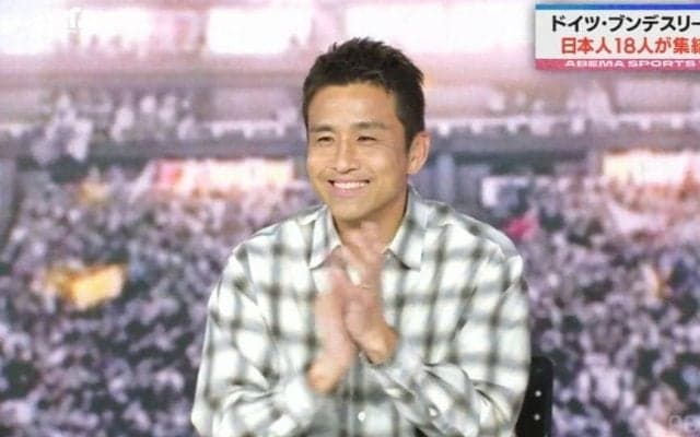 「ボランチ佐野は欠かせない」稲本潤一が“ブンデス日本人ベストイレブン”を爆選！「ケガをしないのも才能」