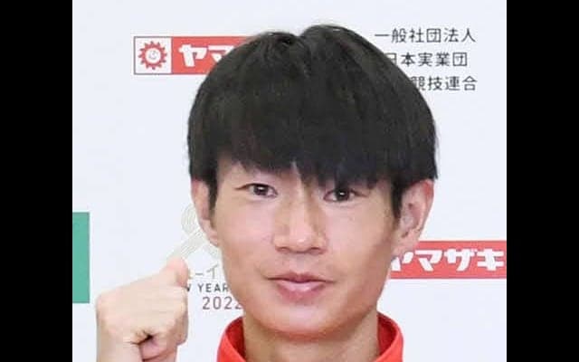 【陸上】３月引退のMGC初代王者・中村匠吾、再び箱根駅伝挑戦　明治学院大の陸上部監督就任