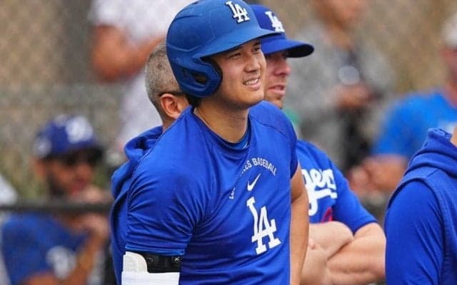 “さりげない”大谷翔平の一言が「怖すぎる…」　超人すぎる思考は「理解が追いつかない」