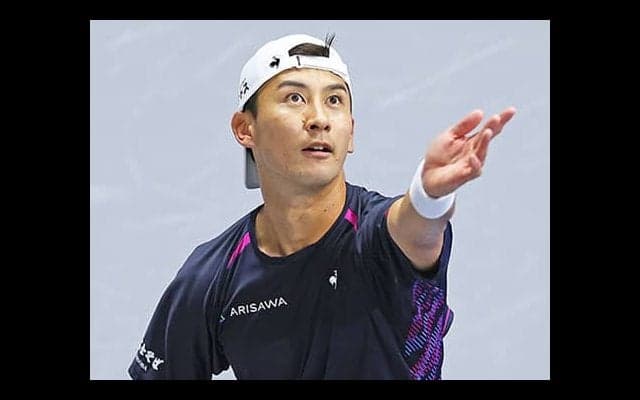  【速報中】島袋将vsウー 