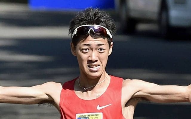 【箱根駅伝 名ランナー列伝】村山紘太（城西大学）　双子の兄を追い続けた歳月とその証しを刻んだ最終学年シーズン