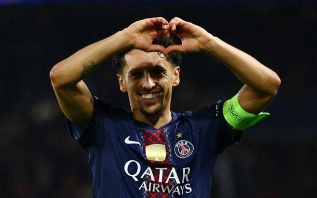 【欧州CL】パリSG、レアル、アタランタが16強進出　ガラタサライは延長戦制す／PO総括