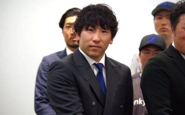 元中日37歳が監督就任　指導者は全員“NPB経験者”…社会人で異色の人選「説得力がない」