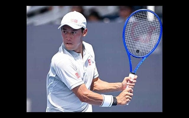  錦織圭の予選出場を発表 復帰なるか 