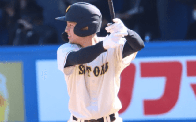 【センバツ出場校ランキング】チーム盗塁数では広島の古豪がトップ、1試合平均では連覇を狙うチームが1位