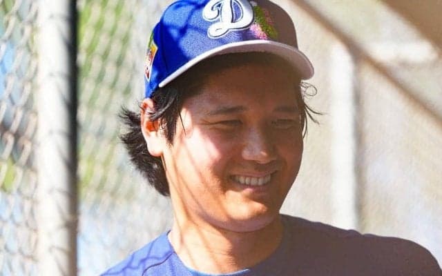 大谷翔平、30万円“お宝”も争奪戦か「即完売？」　超豪華仕様に熱視線「めっちゃ欲しい」
