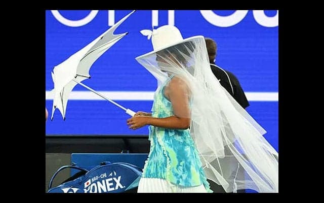  大坂なおみ ファッションは自己表現 