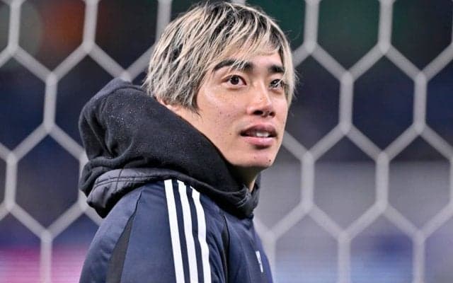 ｢尊い…｣日本のファンへ向けたゲンク伊東純也の“感謝メッセージ”動画に反響！｢そんな純也スマイルで言われたら｣｢応援が届いてて良かった｣｢嬉しすぎるので保存｣