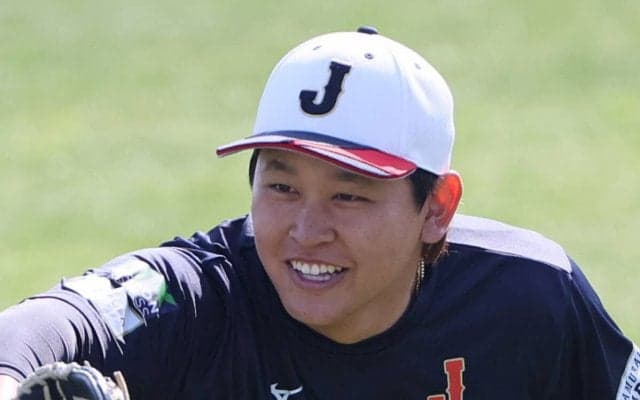 【プロ野球】WBC日本代表・宮城大弥が父と叶えた恩返し「夢をあきらめざるを得ない子どもたちを少しでも減らせたら」