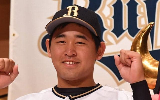 【プロ野球】宮城大弥は幼少期、ツギハギのユニフォームや穴が空いたスパイクでプレー　父が明かす壮絶な極貧生活