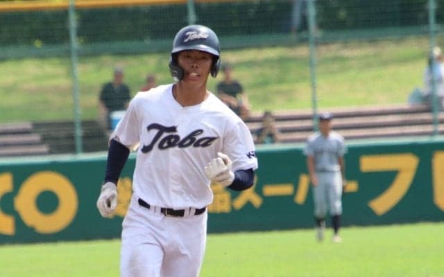 佛教大が新入部員58名を公開！逆転サヨナラ満塁本塁打を放った鳥羽のスラッガー、敦賀気比の右腕などが入部
