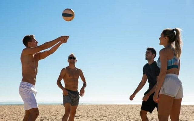 【スポーツメンタル】メンタル強化が導く女性アスリートの魅力、良好な恋愛へ