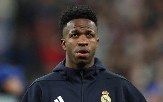 【欧州CL】Rマドリード16強、MVPチュアメニ「人種差別に立ち向かうすべての人の勝利」