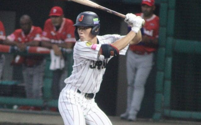 新庄監督も絶賛！日本ハム5位ルーキー・藤森海斗はアベレージヒッター型の捕手に成長できる逸材だ！＜高校野球ドットコム注目選手ファイル・コム注＞