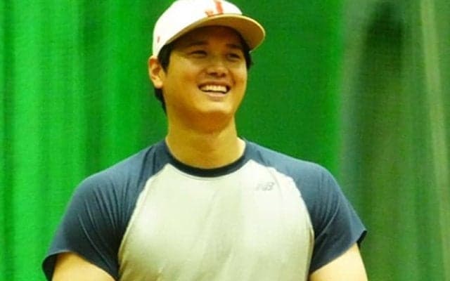 大谷翔平のドーム入りに騒然「扱いの次元が違いすぎる」　名古屋降臨に「ぎゃあああ」