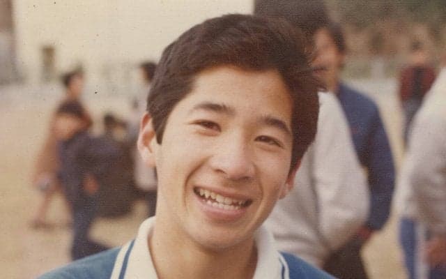 「ようコイツ、こんなキックできるな」 盟友・金田喜稔に強烈なインパクトを与えた木村和司のプレーとは