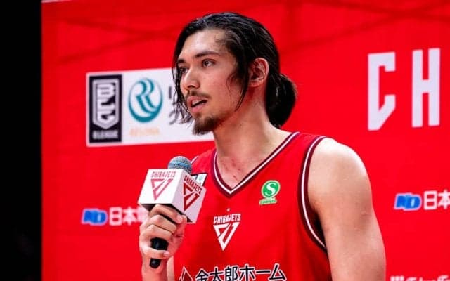 千葉Jのクエンティン・ミロラ・ブラウンがフィリピン代表選出…W杯予選で“Bリーグ勢”と対戦